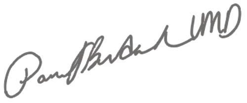 Dr.-Bendock's-Signature