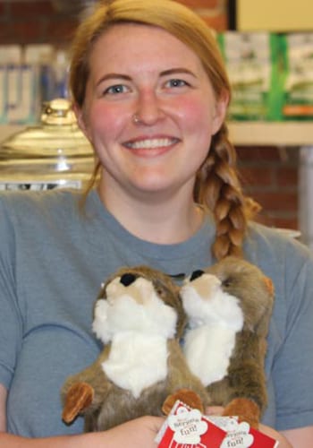 kaitlin Veterinarians in Boston: Kaitlin Aftosmes