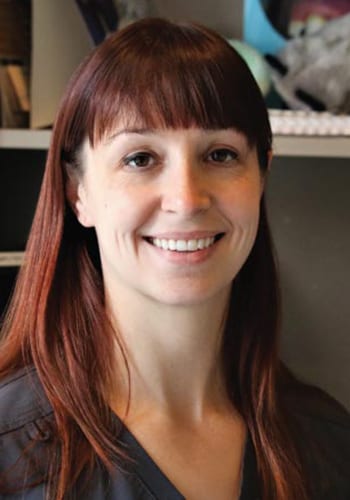 teresa Veterinarians in Boston: Teresa Fardella