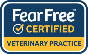 Fear Free Vet Practice logo-updated 2024-2
